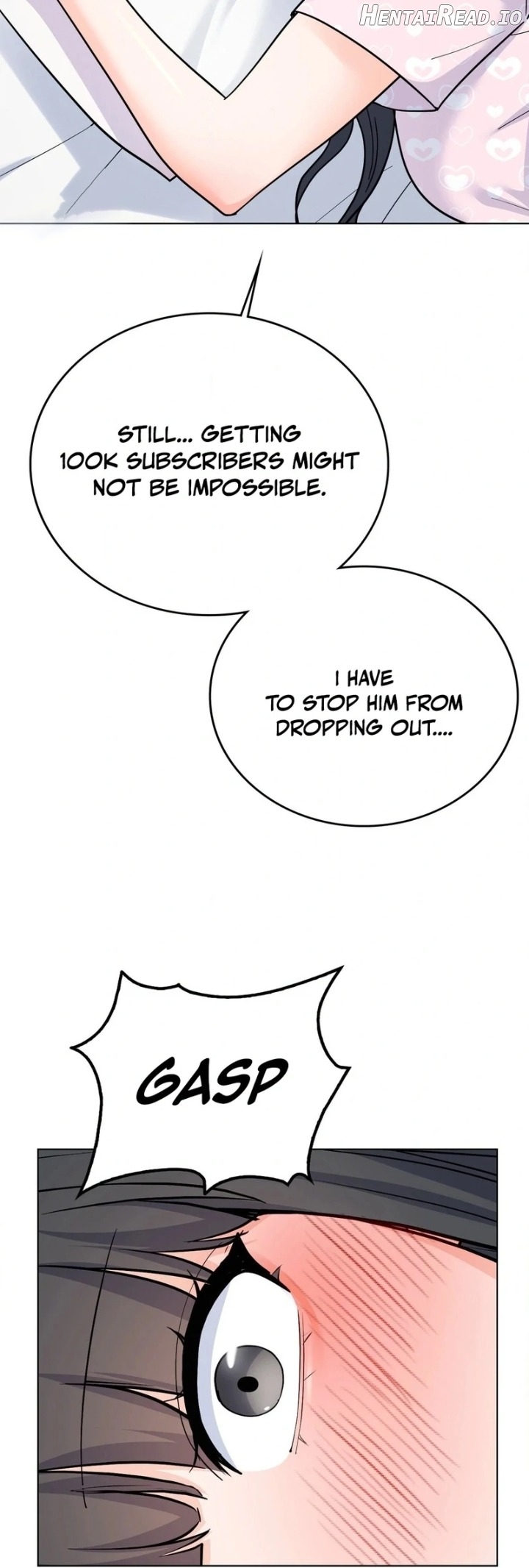 No Uploads Today Chapter 6 - page 117