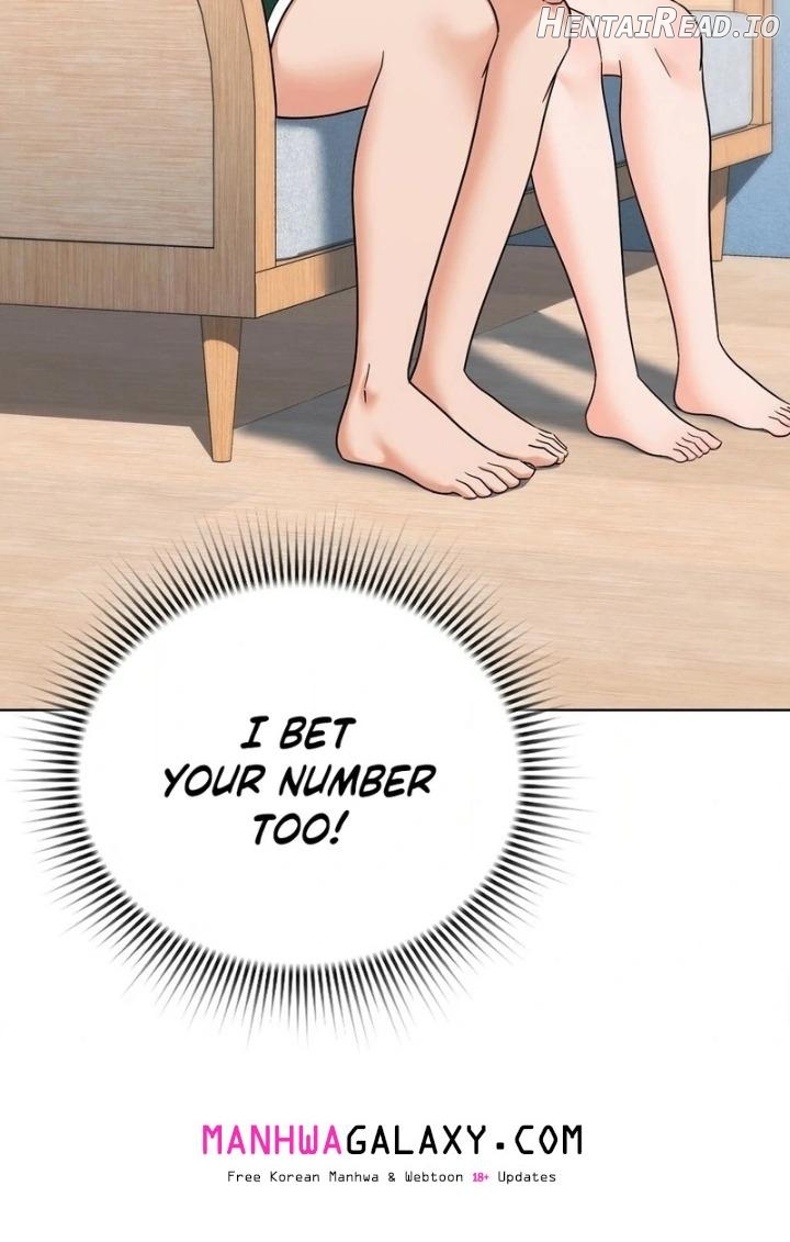 No Uploads Today Chapter 6 - page 18