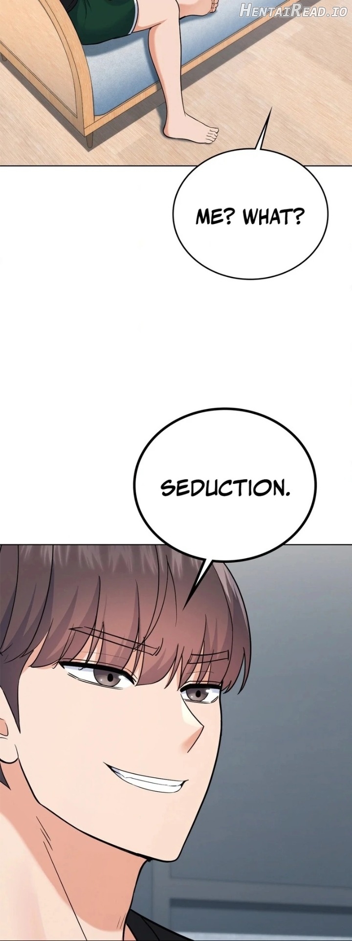 No Uploads Today Chapter 6 - page 26