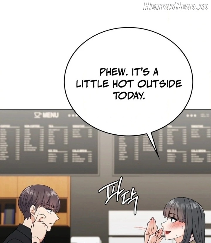 No Uploads Today Chapter 6 - page 38