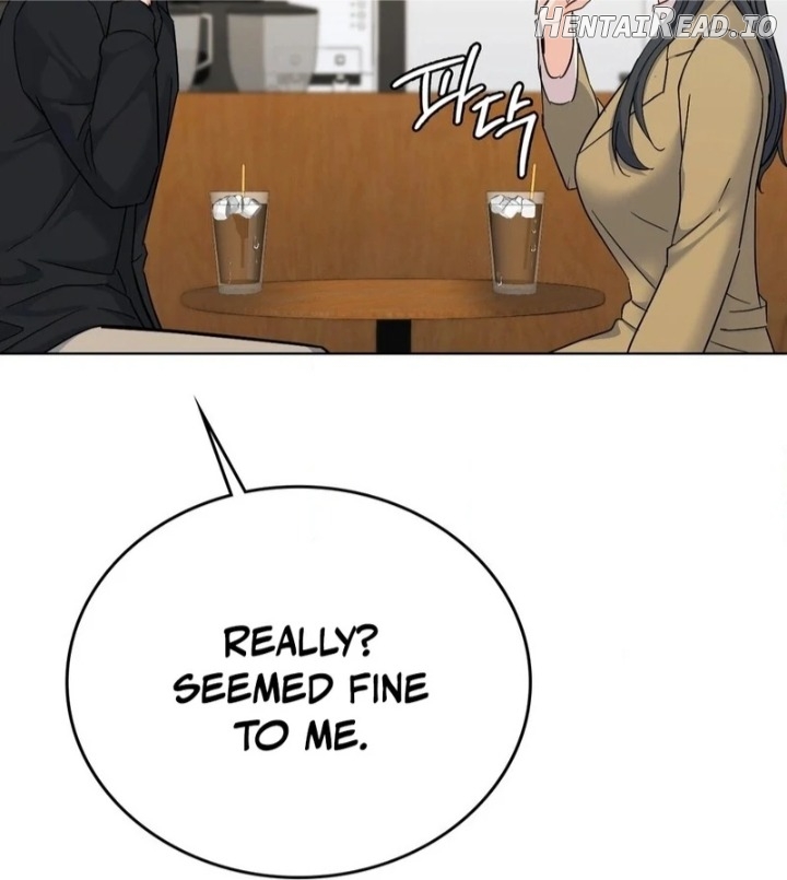 No Uploads Today Chapter 6 - page 39