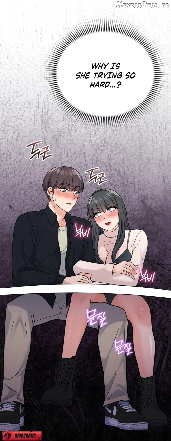No Uploads Today Chapter 6 - page 78