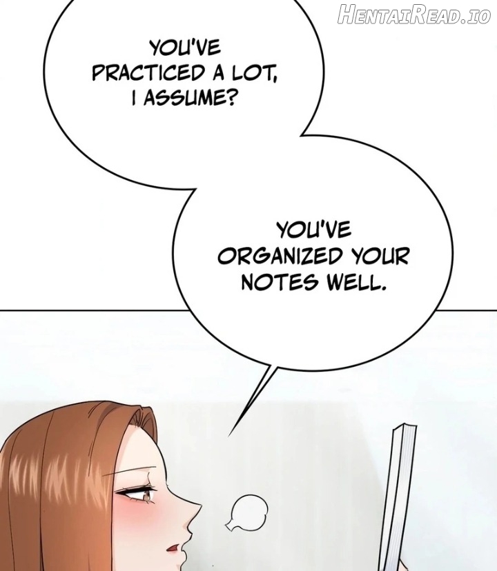 No Uploads Today Chapter 7 - page 11