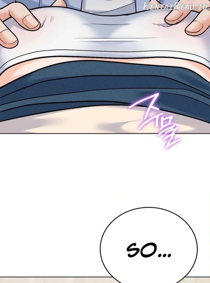 No Uploads Today Chapter 7 - page 110