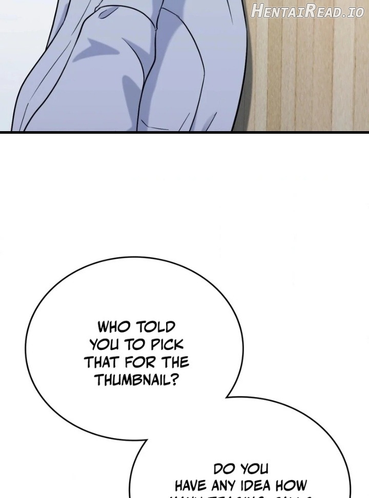 No Uploads Today Chapter 7 - page 61