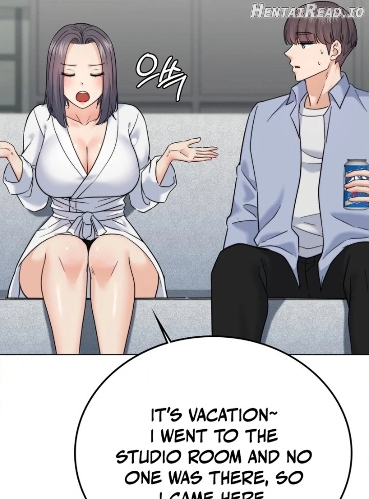 No Uploads Today Chapter 9 - page 105