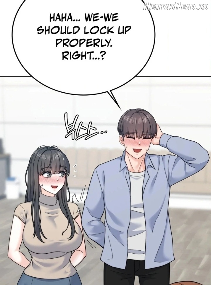No Uploads Today Chapter 9 - page 18
