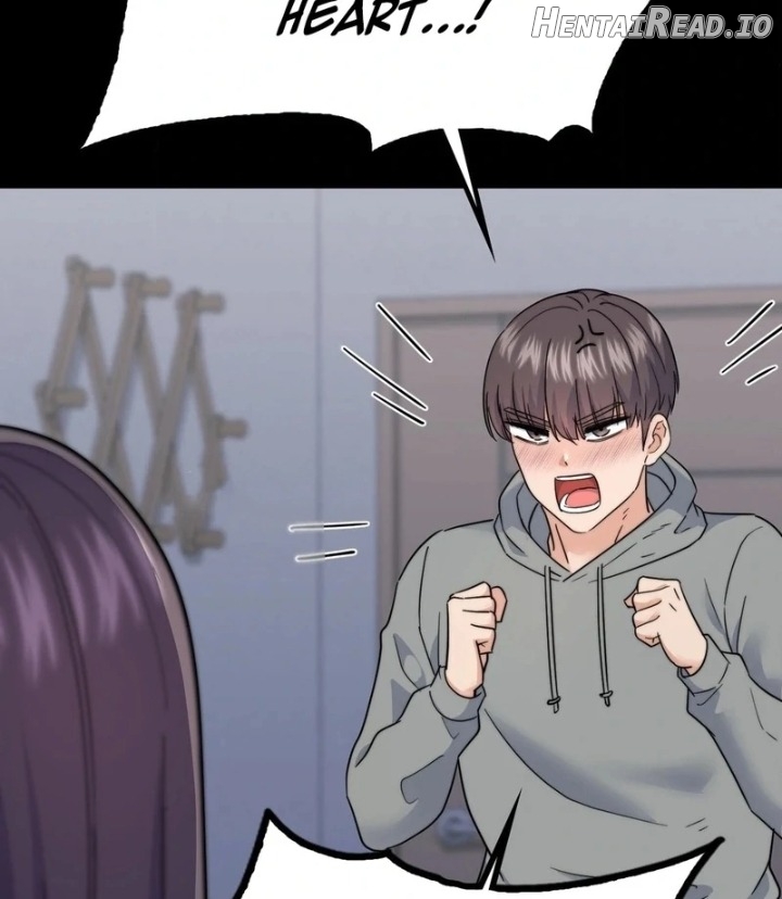 No Uploads Today Chapter 9 - page 73
