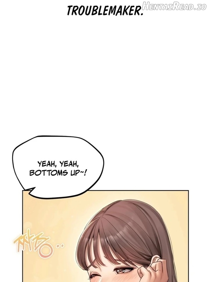 Drunken Maniac Chapter 1 - page 10