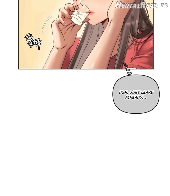Drunken Maniac Chapter 1 - page 11