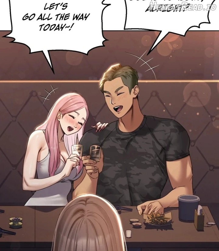 Drunken Maniac Chapter 1 - page 29