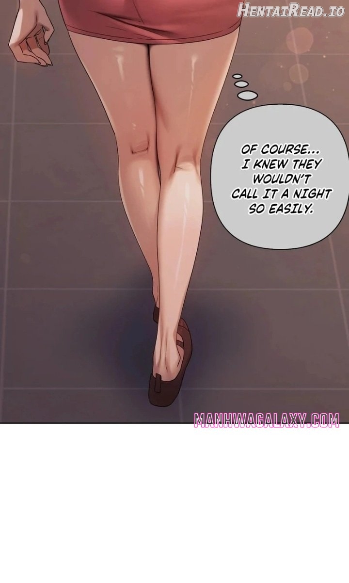 Drunken Maniac Chapter 1 - page 31