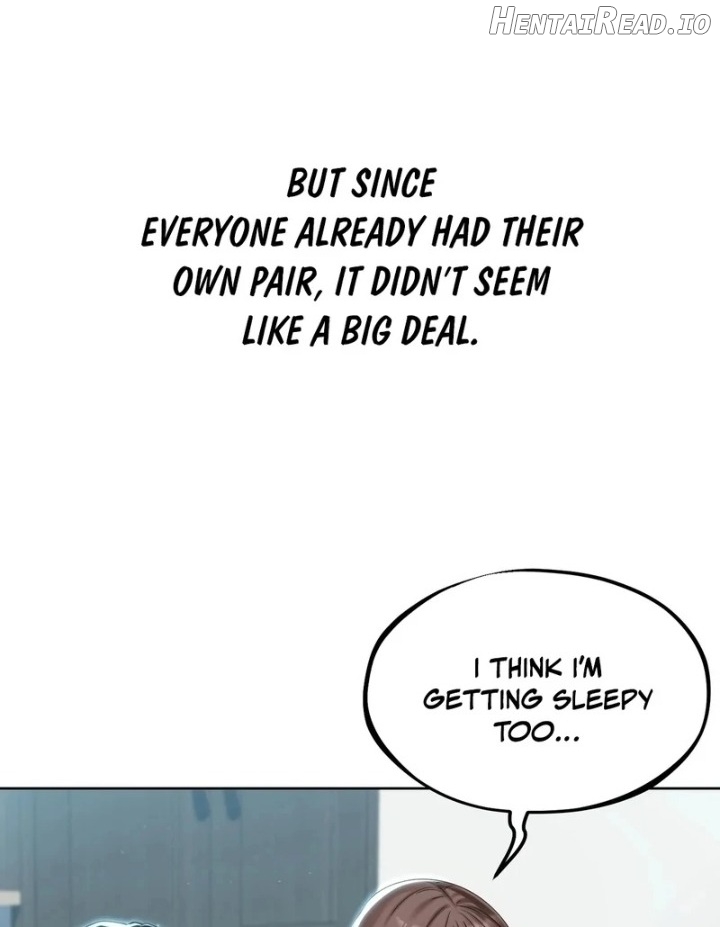 Drunken Maniac Chapter 1 - page 40