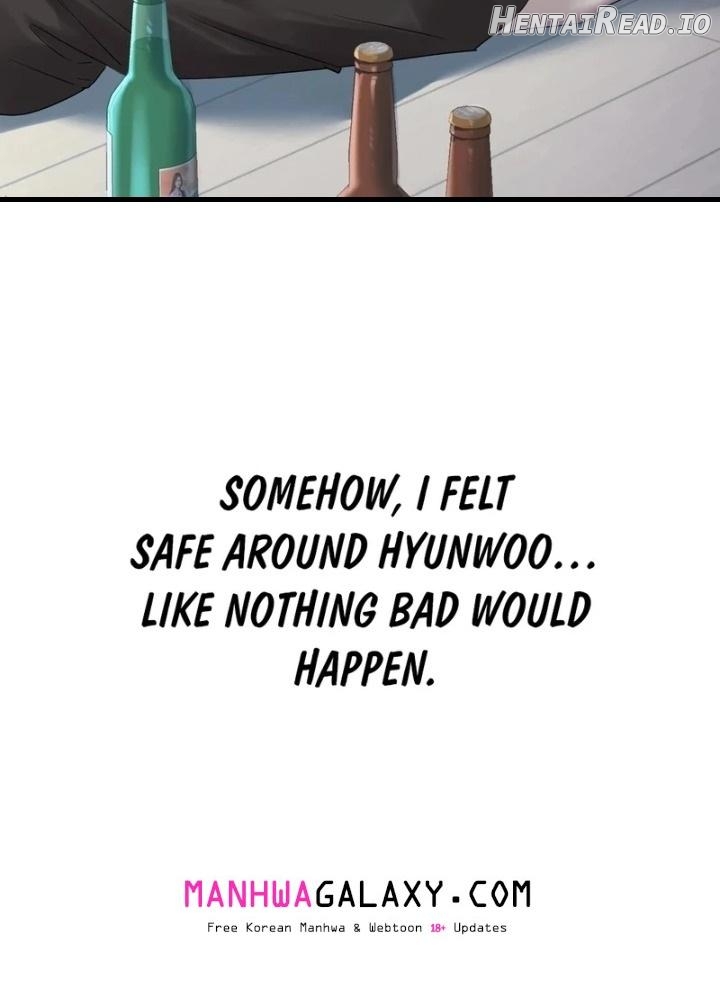 Drunken Maniac Chapter 1 - page 42