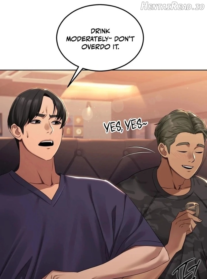 Drunken Maniac Chapter 1 - page 6
