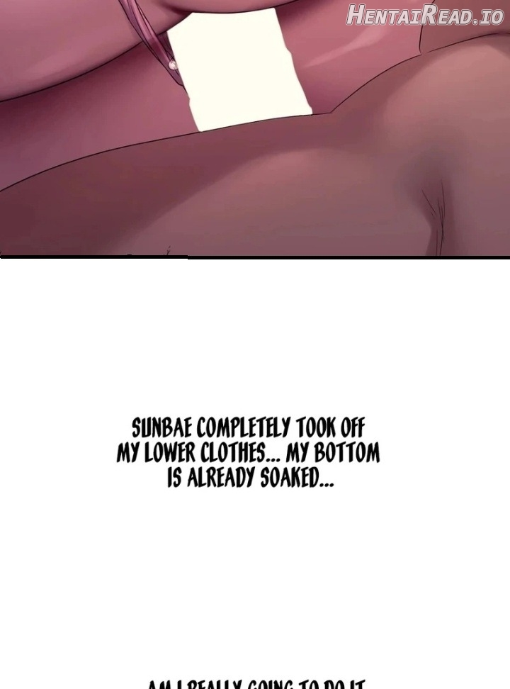 Drunken Maniac Chapter 2 - page 19