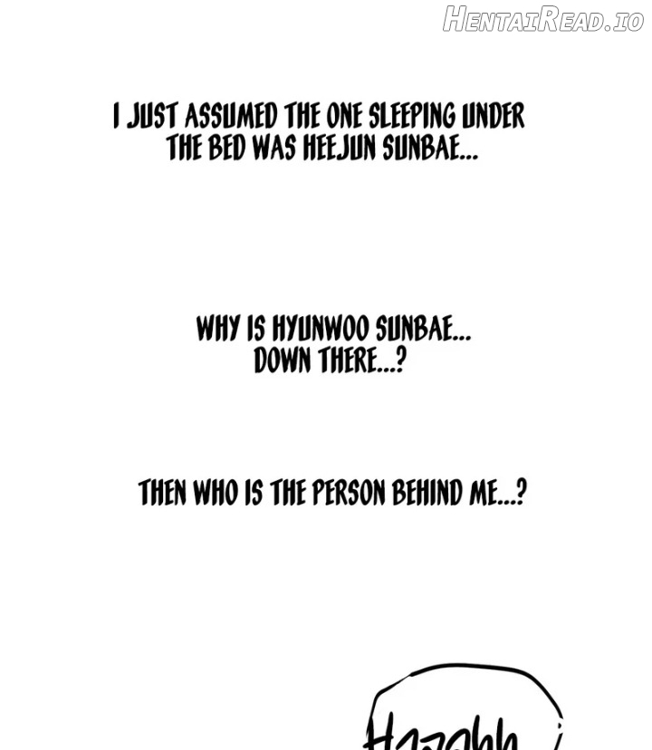 Drunken Maniac Chapter 2 - page 25