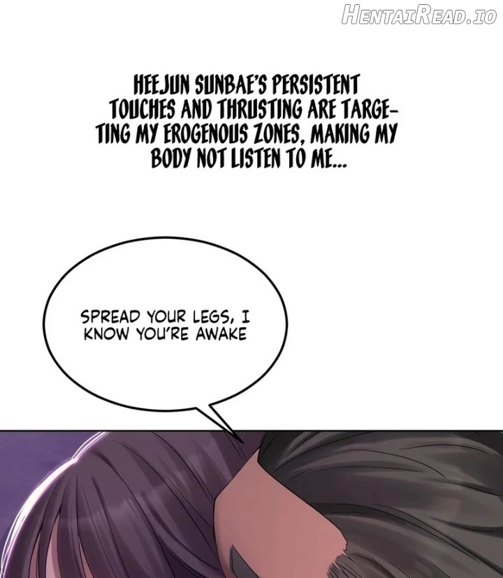 Drunken Maniac Chapter 2 - page 29