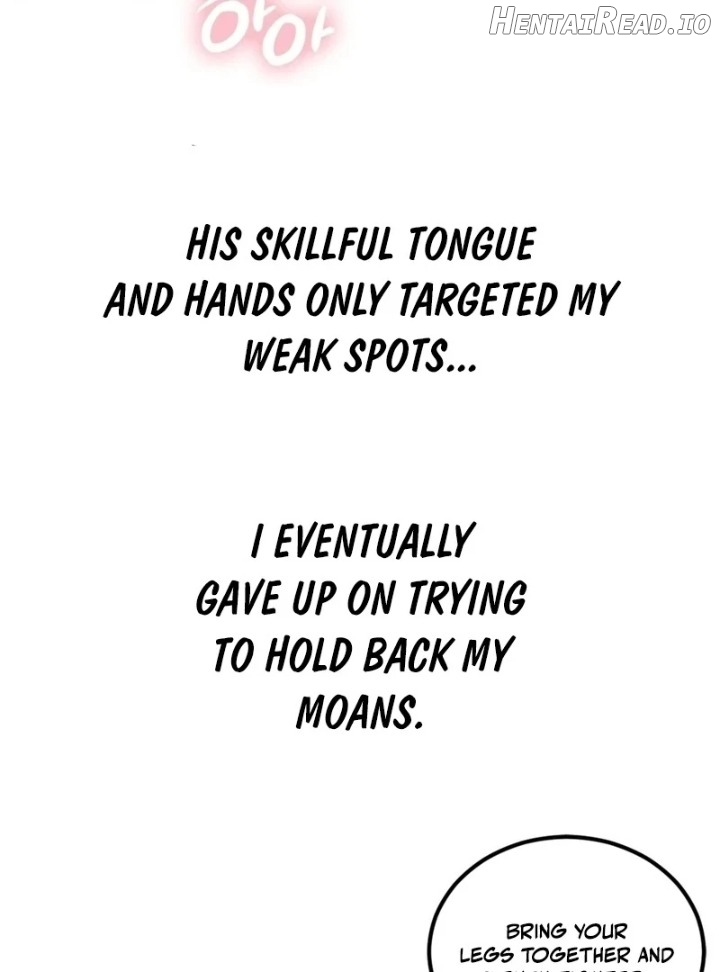 Drunken Maniac Chapter 3 - page 10