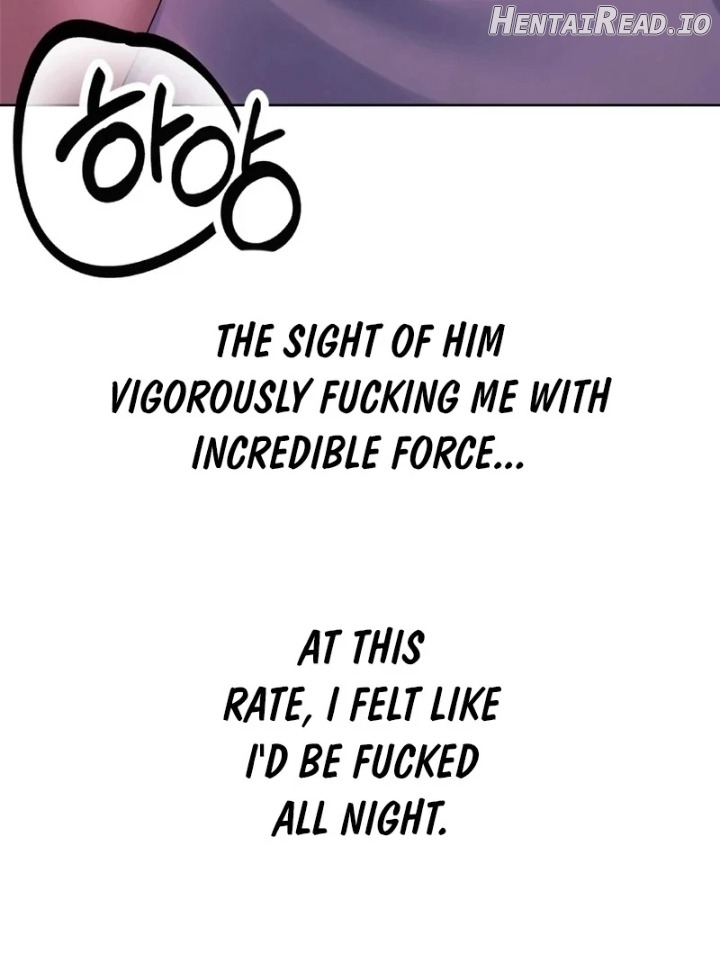 Drunken Maniac Chapter 3 - page 20