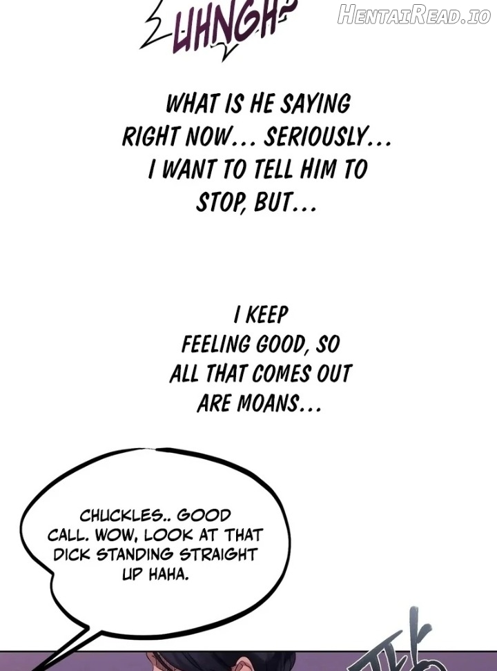 Drunken Maniac Chapter 5 - page 10