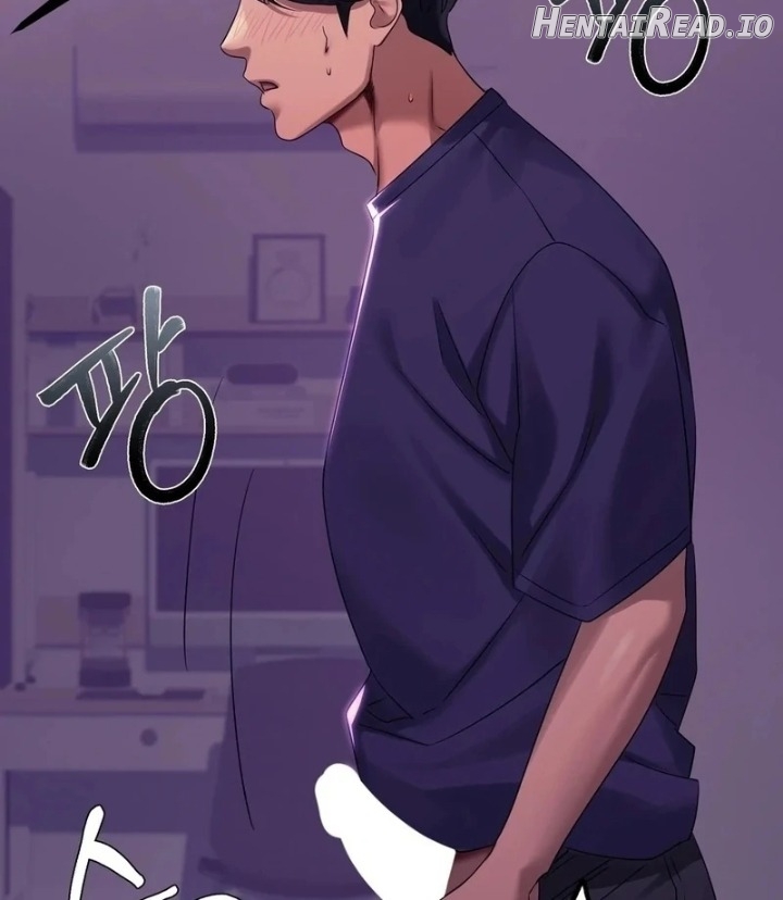 Drunken Maniac Chapter 5 - page 11