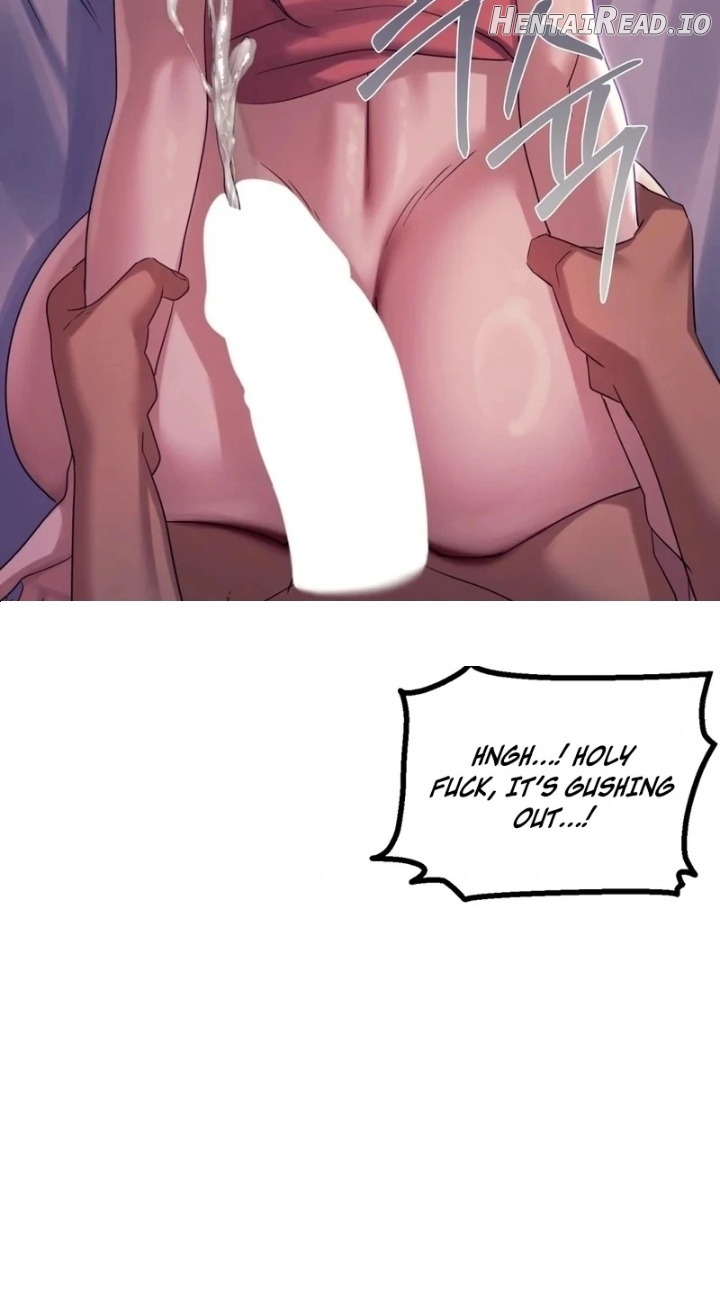 Drunken Maniac Chapter 5 - page 28