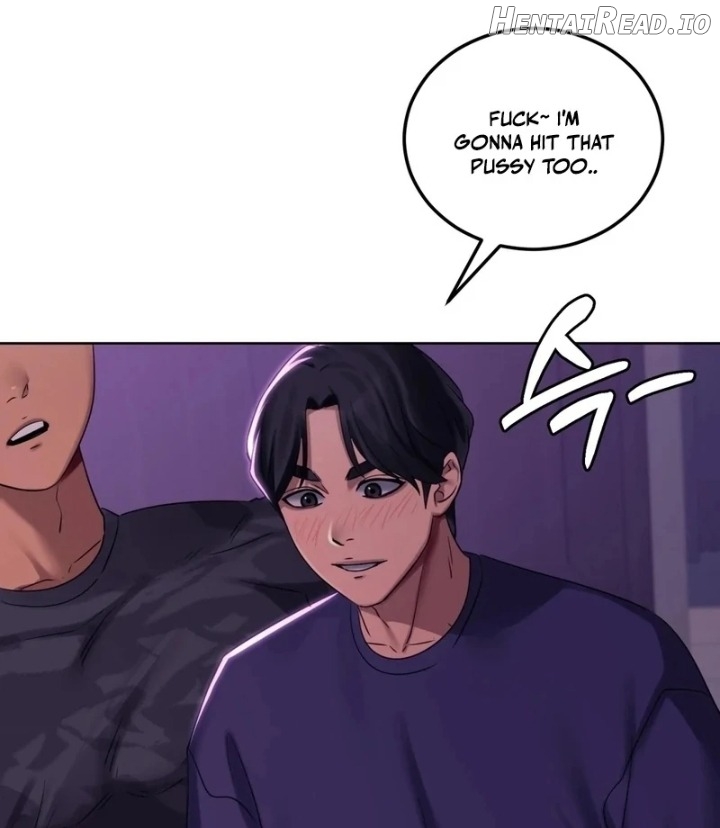 Drunken Maniac Chapter 5 - page 30