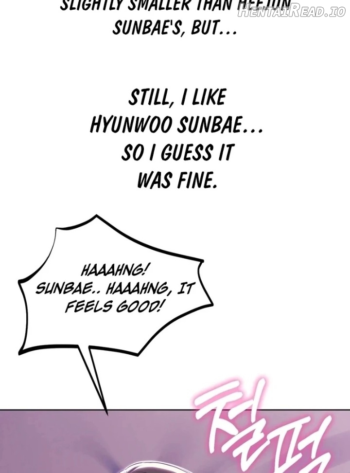 Drunken Maniac Chapter 5 - page 36