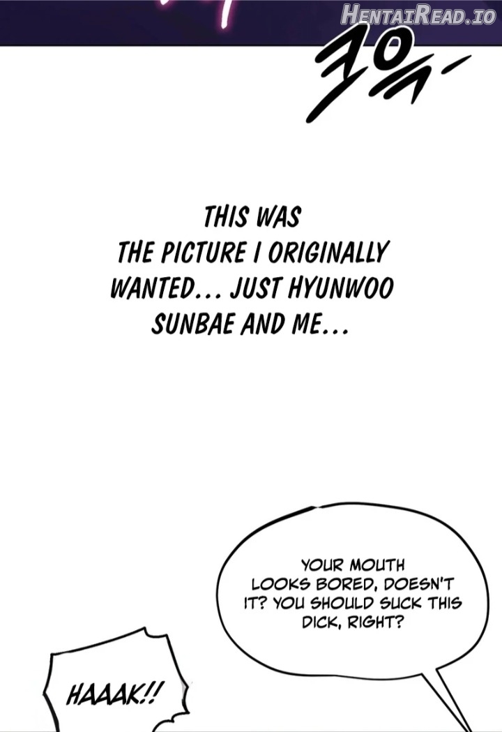 Drunken Maniac Chapter 5 - page 39
