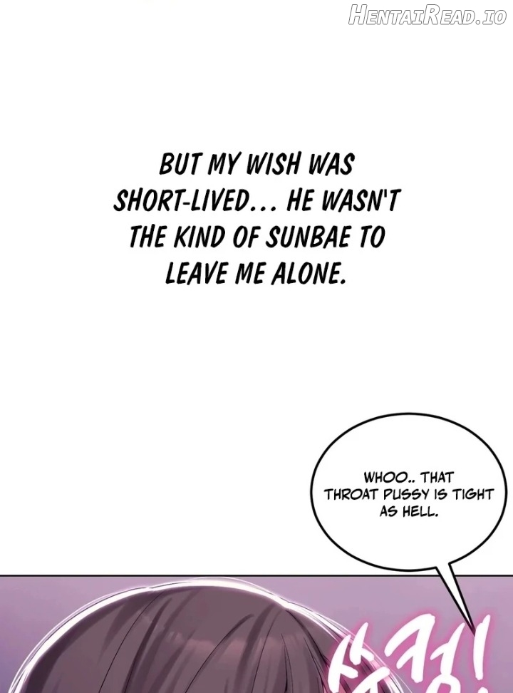 Drunken Maniac Chapter 5 - page 41