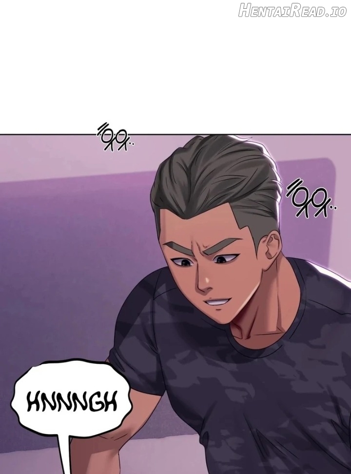 Drunken Maniac Chapter 5 - page 44