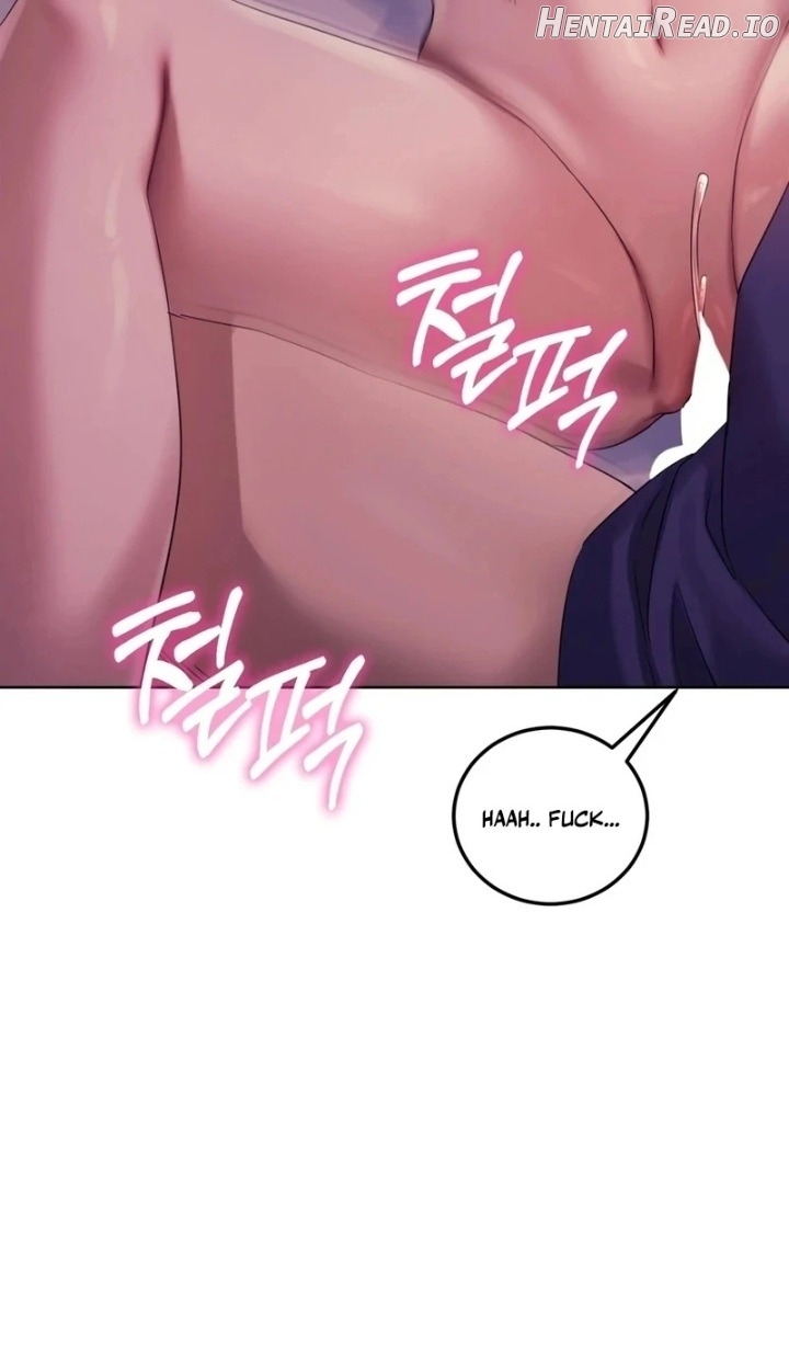 Drunken Maniac Chapter 5 - page 46