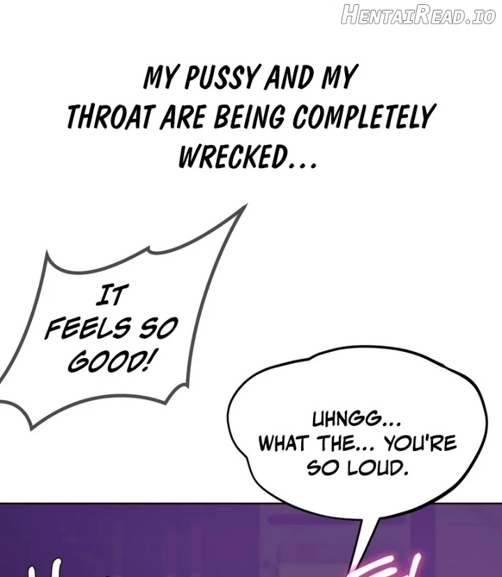 Drunken Maniac Chapter 5 - page 47