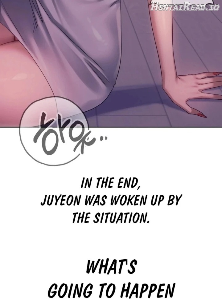Drunken Maniac Chapter 5 - page 49