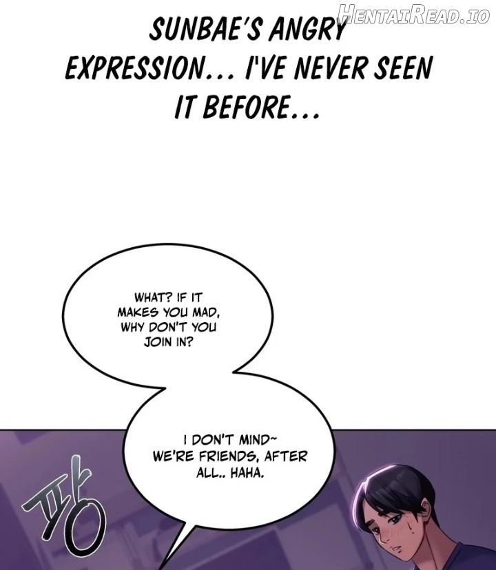 Drunken Maniac Chapter 5 - page 8