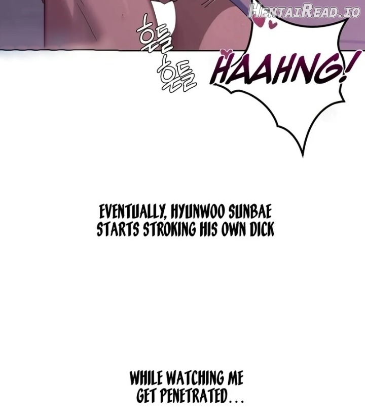 Drunken Maniac Chapter 4 - page 11