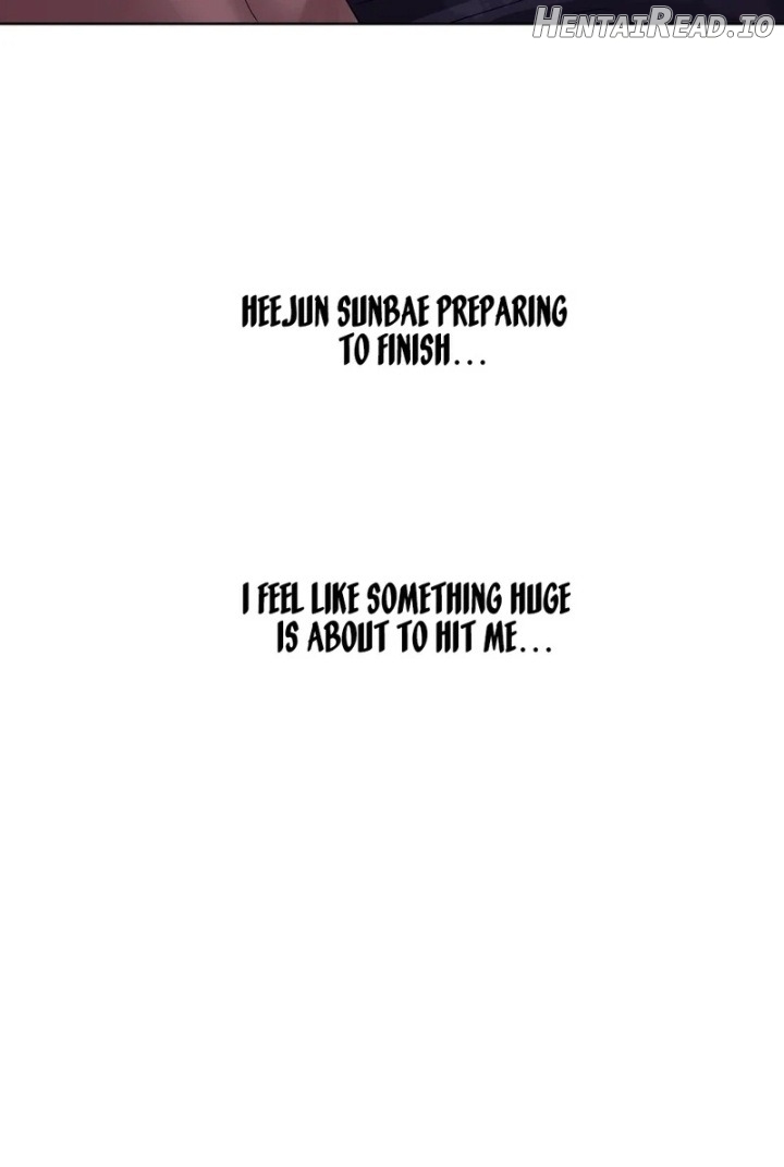Drunken Maniac Chapter 4 - page 16