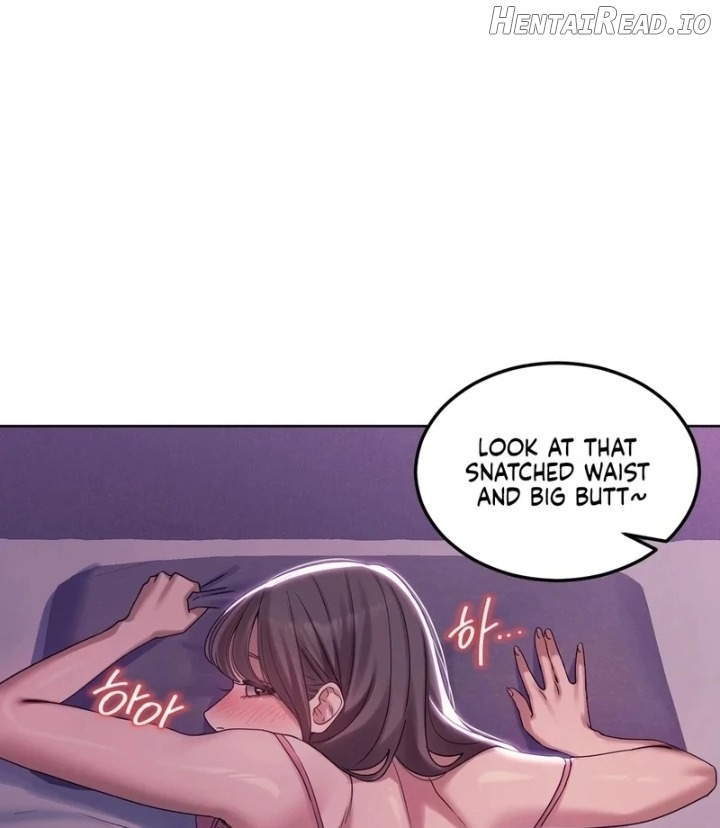 Drunken Maniac Chapter 4 - page 17