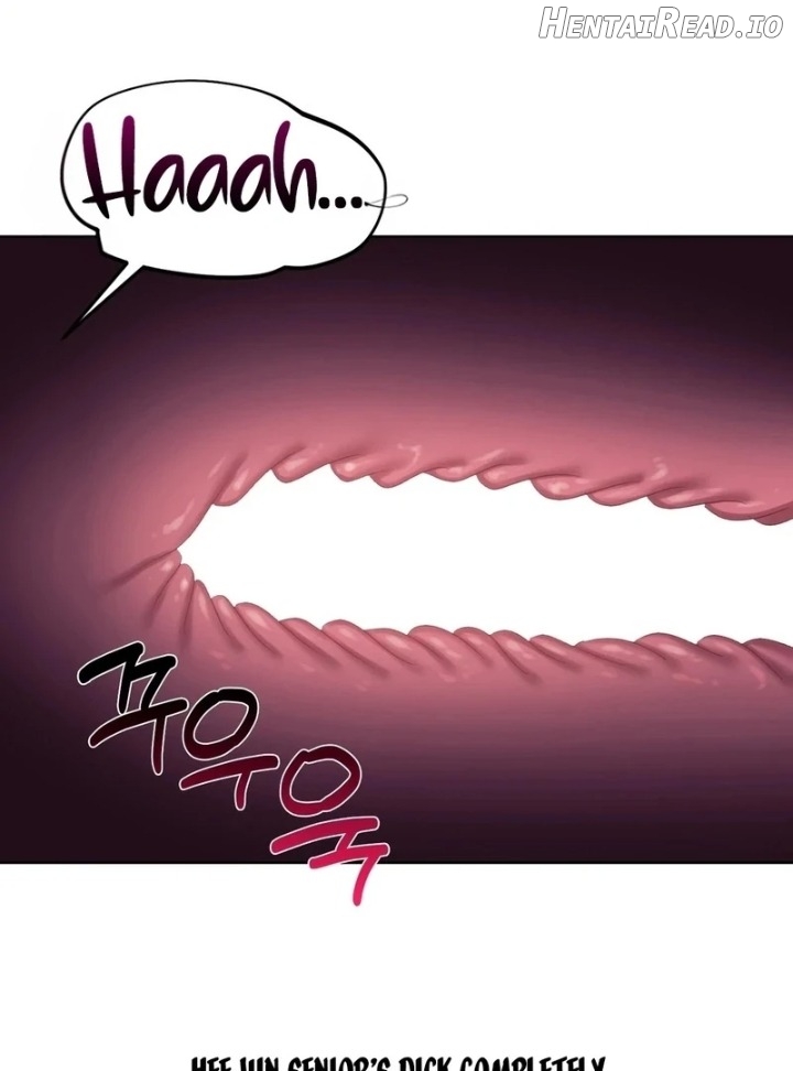 Drunken Maniac Chapter 4 - page 22