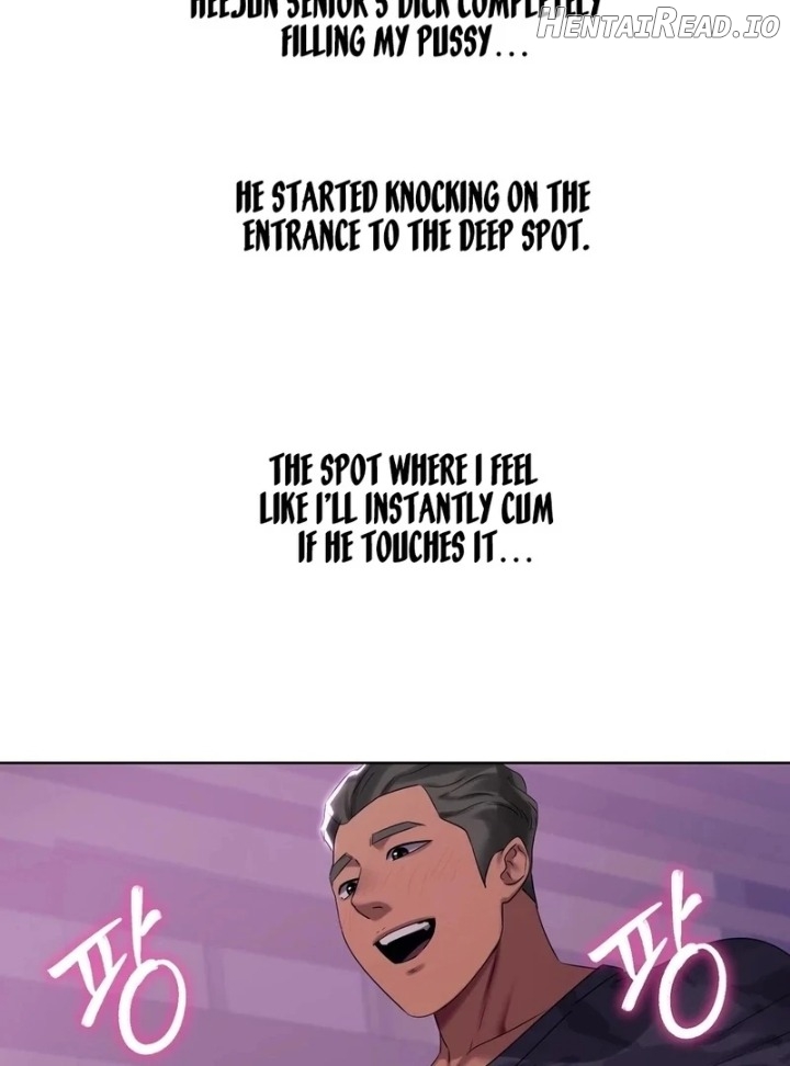Drunken Maniac Chapter 4 - page 23