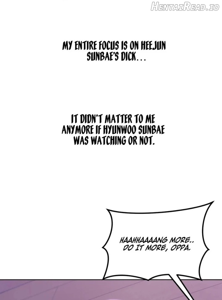 Drunken Maniac Chapter 4 - page 27