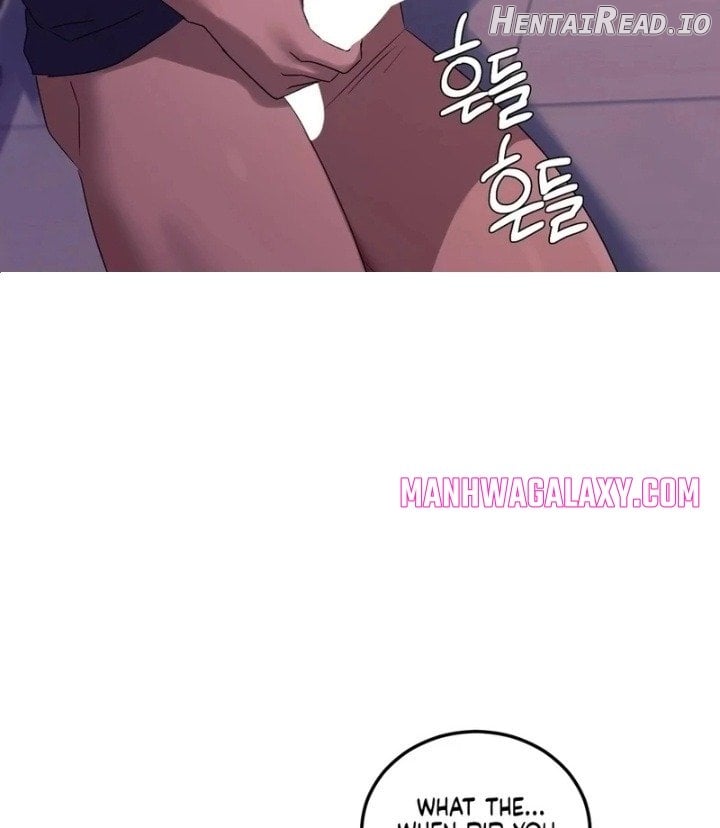 Drunken Maniac Chapter 4 - page 29
