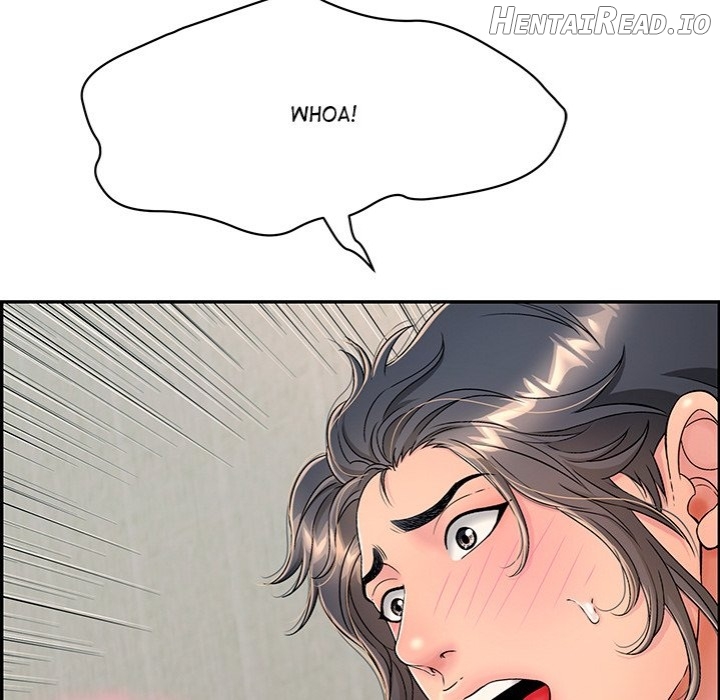 One More Time (Seokhyeon) Chapter 10 - page 115
