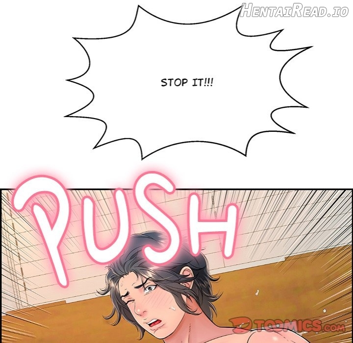 One More Time (Seokhyeon) Chapter 11 - page 112