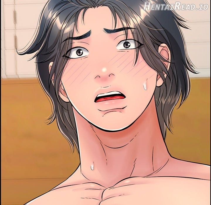 One More Time (Seokhyeon) Chapter 11 - page 123