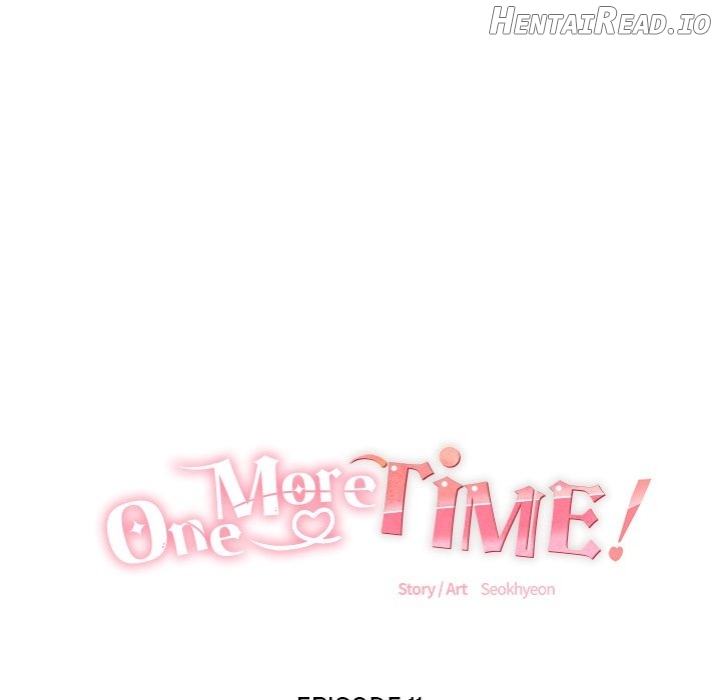 One More Time (Seokhyeon) Chapter 11 - page 31
