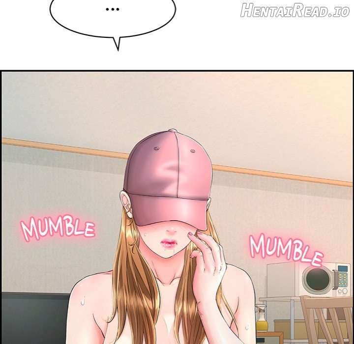 One More Time (Seokhyeon) Chapter 11 - page 36