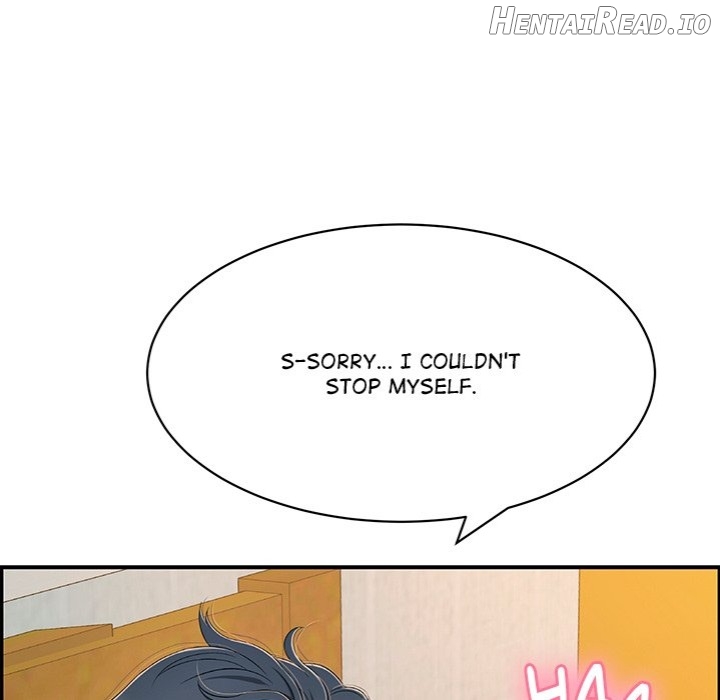 One More Time (Seokhyeon) Chapter 11 - page 38