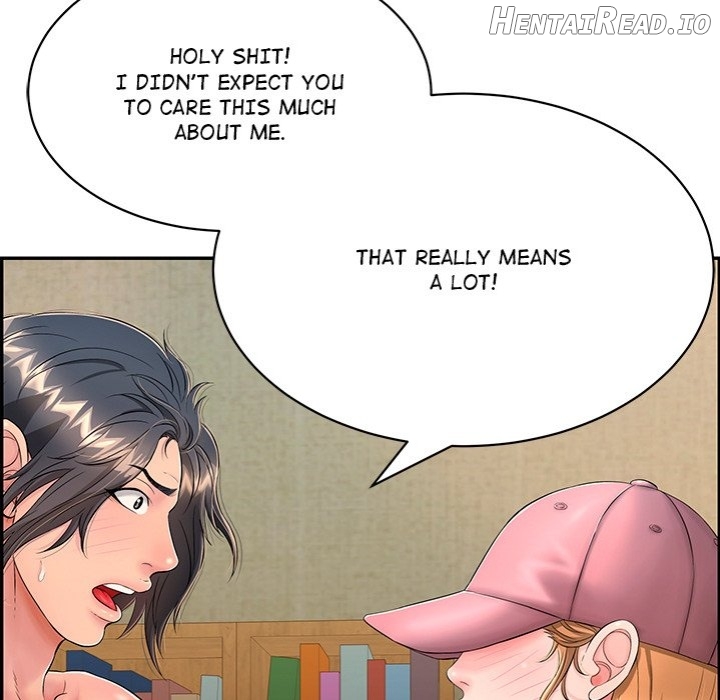One More Time (Seokhyeon) Chapter 11 - page 57